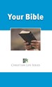 CL2120 - Your Bible