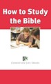 CL2220 - How to Study the Bible
